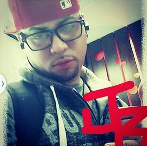 Meet your Posher, Odalis