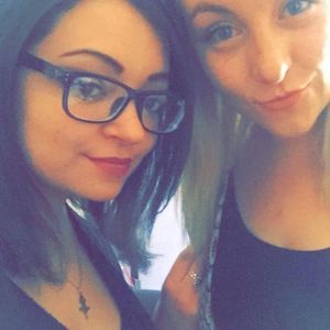 Meet your Posher, Ariel