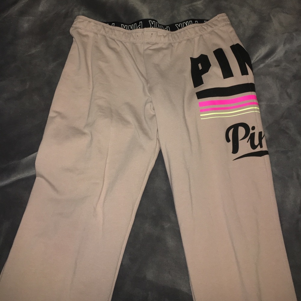 Victoria Secret Sweatpants