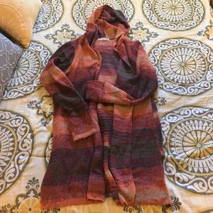 Maurice's Long Cardigan | Size 2