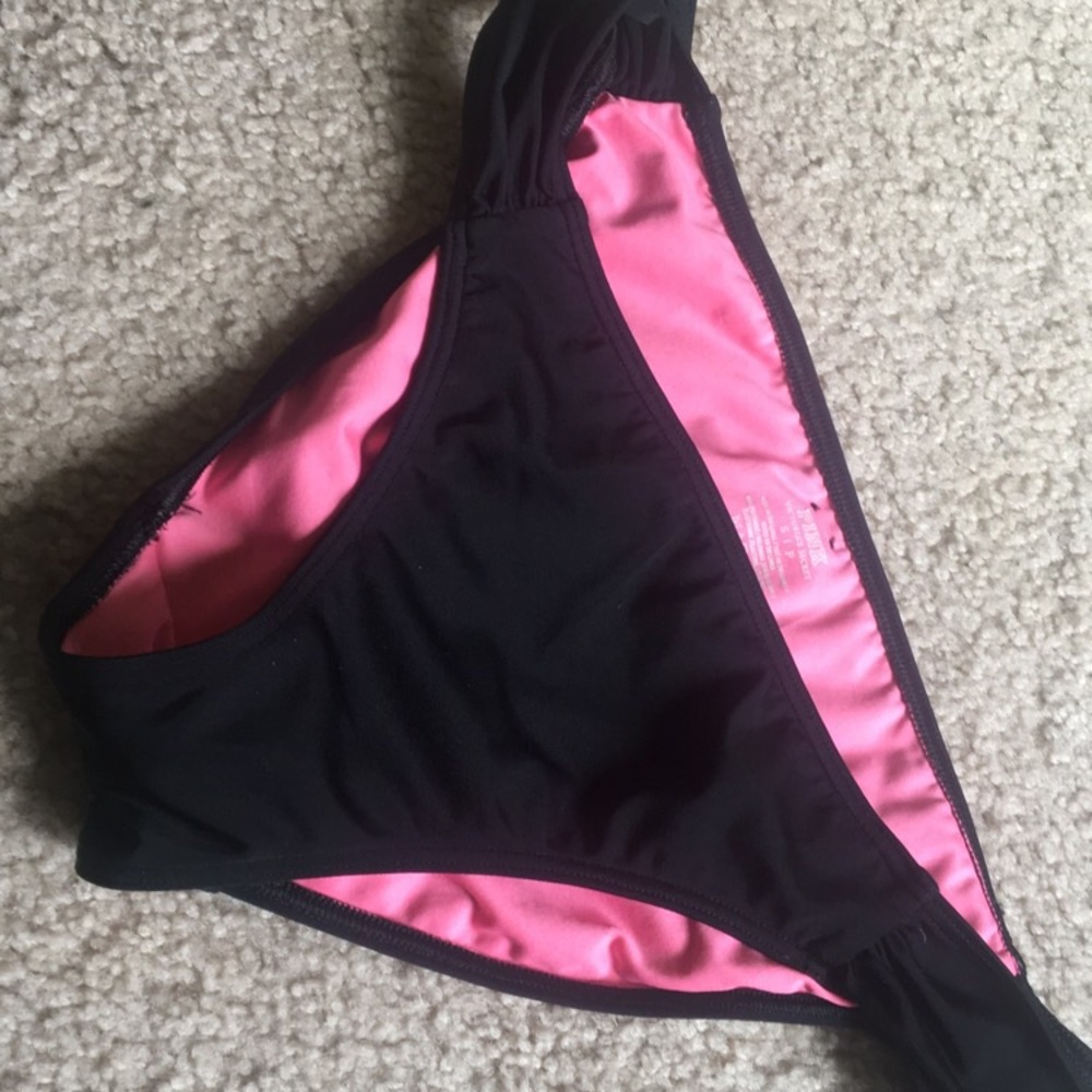 Victoria's Secret PINK. Bikini bottoms