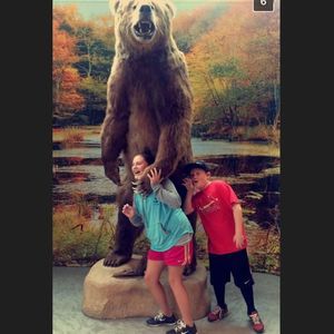 Meet your Posher, Eden