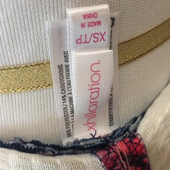 Target Xhilaration Skirt - Picture 3 of 3