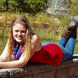 Meet your Posher, Morgan