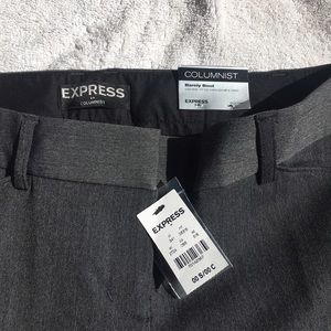 Express Columnist Pants