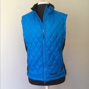 XL Marmot Vest