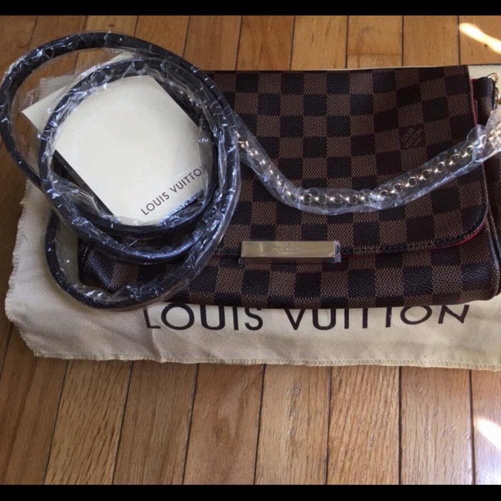 Crossbody bag