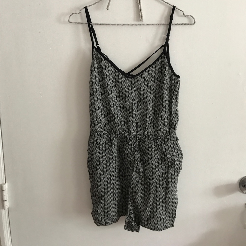 H&M romper