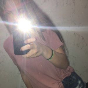 Meet your Posher, Caroline