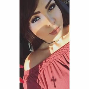 Meet your Posher, Brittany