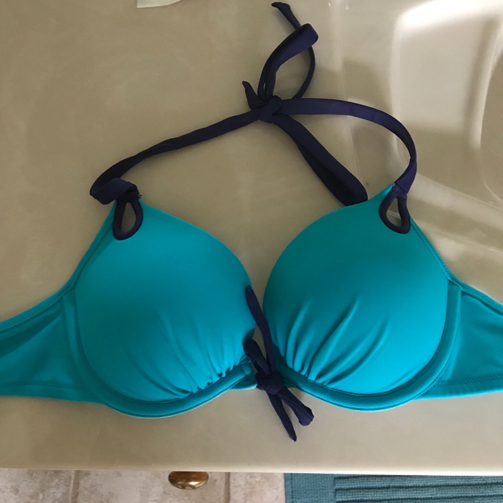 Victoria's Secret push-up bikini