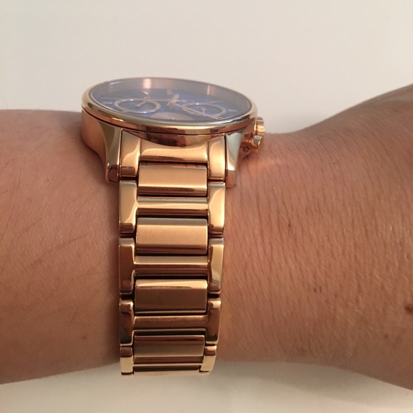 MK Watch Bailey MK5911 - Picture 2 of 7