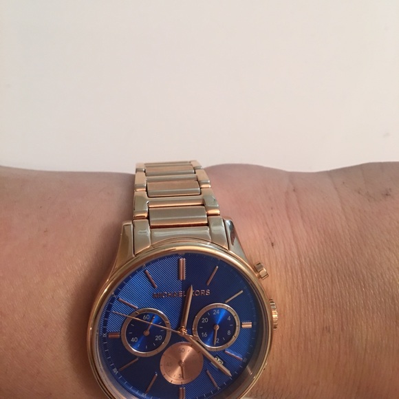 MK Watch Bailey MK5911 - Picture 3 of 7