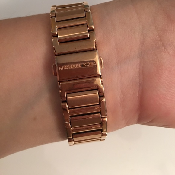 MK Watch Bailey MK5911 - Picture 5 of 7