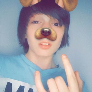 Meet your Posher, Damien