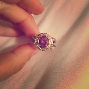 Beautiful ring!