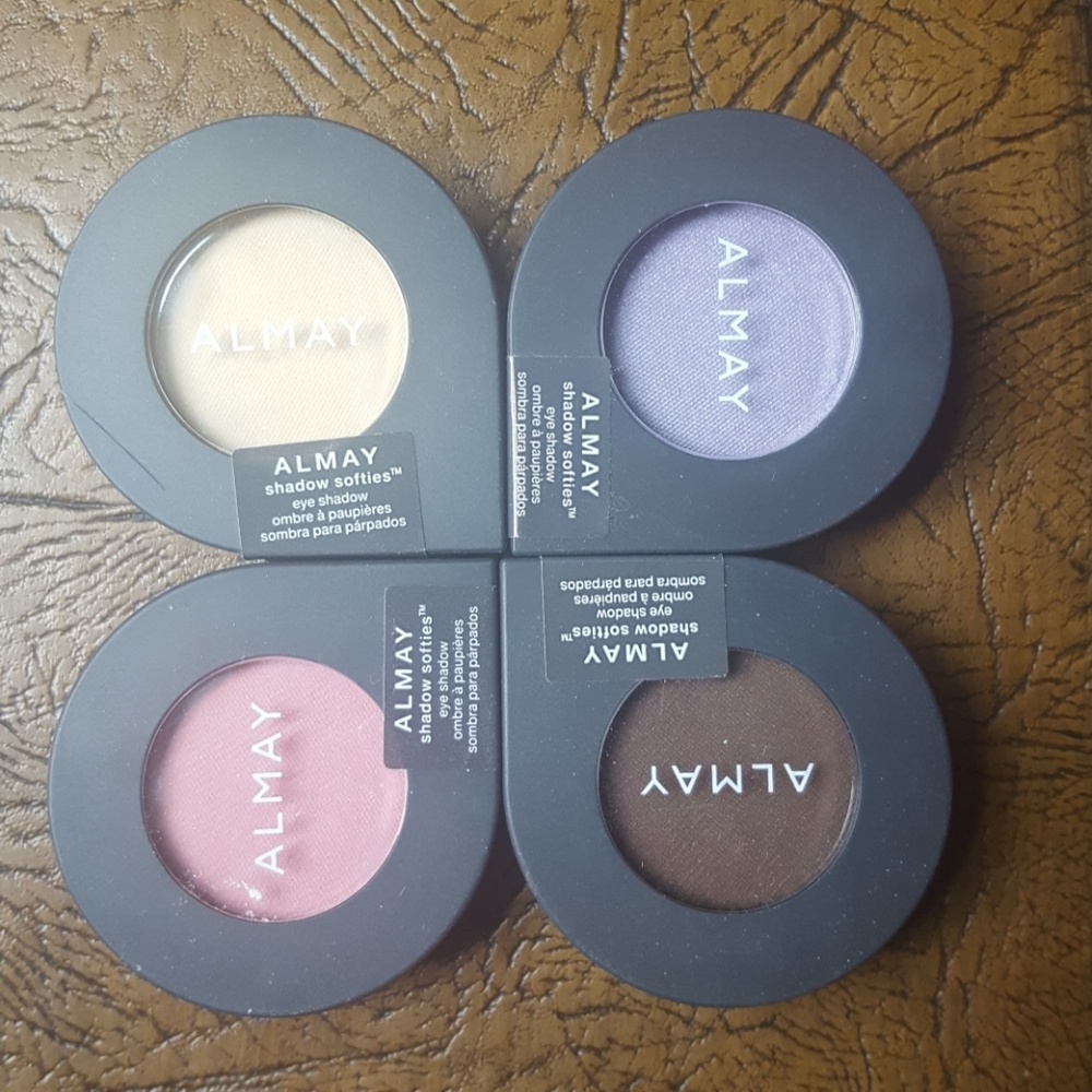 Almay eyeshadow