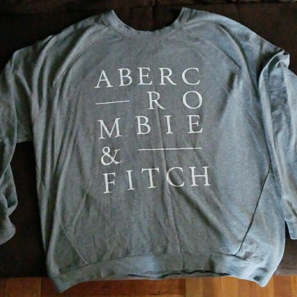 A&F Crewneck