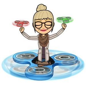 Meet your Posher, Ella