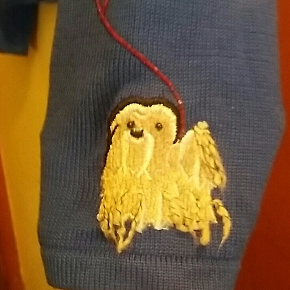 Sweater - Picture 2 of 3