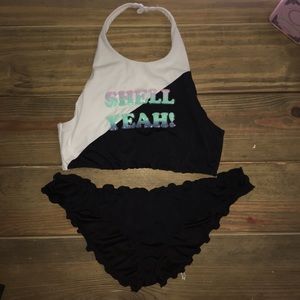 Victoria's Secret bikini *on hold*