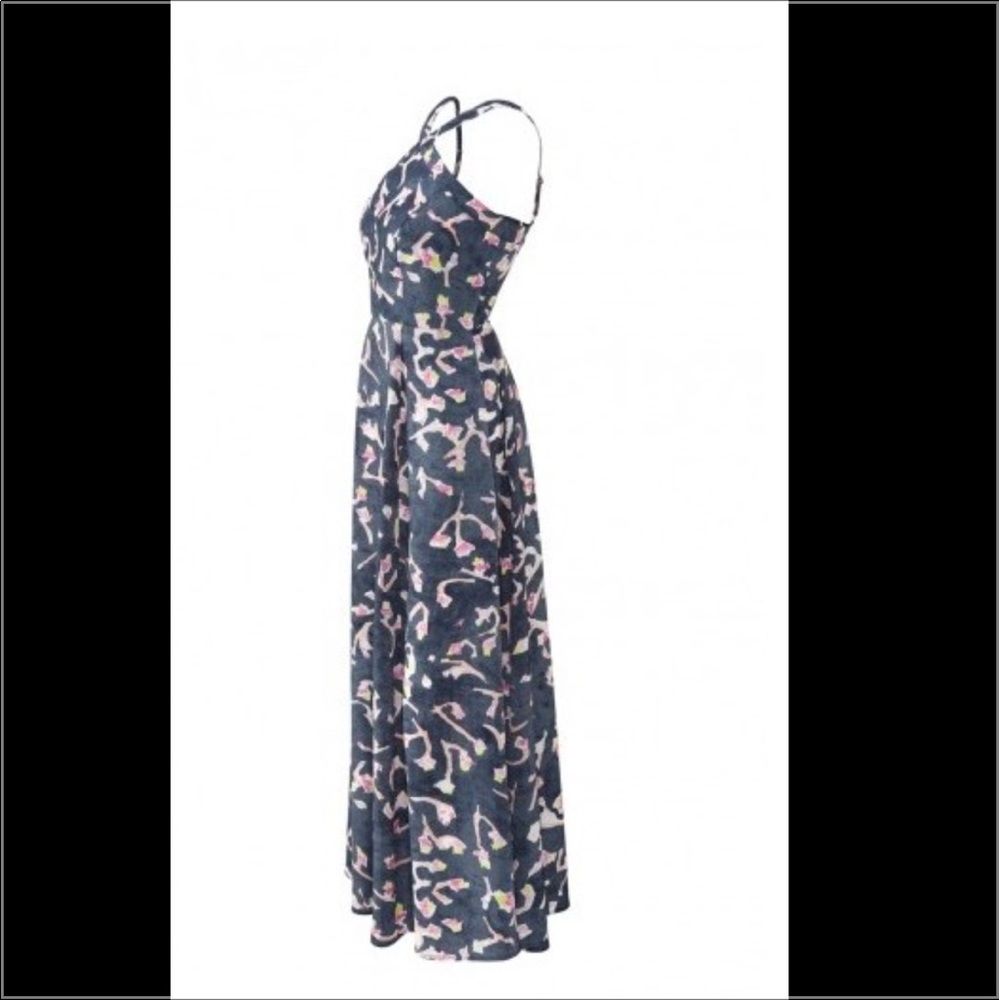 CAbi 2017 Aurora Dress SIZE 8 🌺!!!!