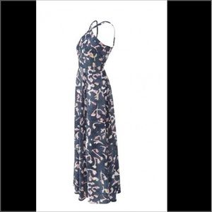 CAbi 2017 Aurora Dress SIZE 8 🌺!!!!