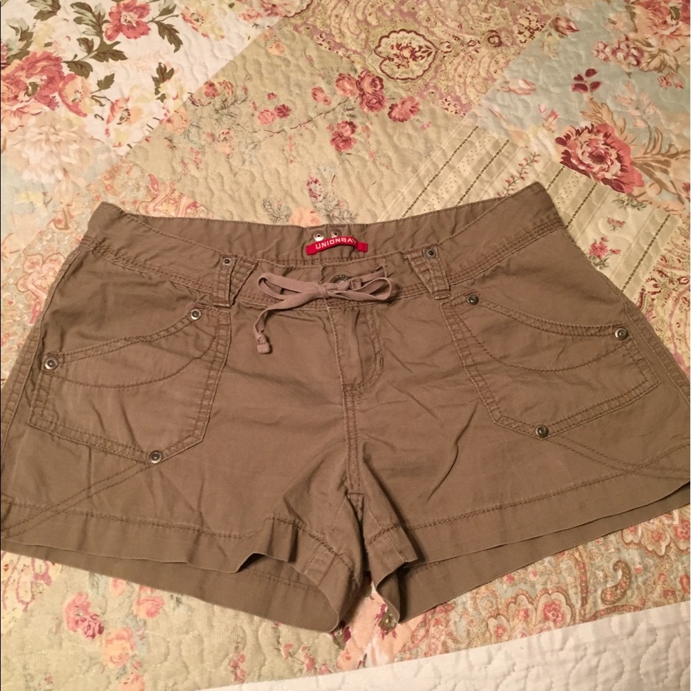 Union Bay Shorts