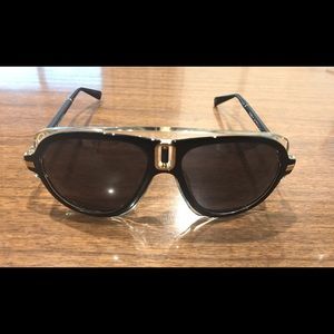 Authentic Bailmain Avistor Sunglasses unisex