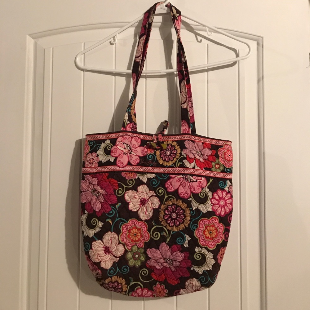 Vera Bradley Tote