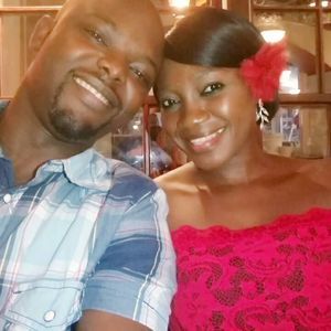 Meet your Posher, Caroline