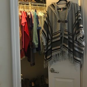 Nordstrom Tunic