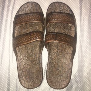 Pali Hawaii sandals