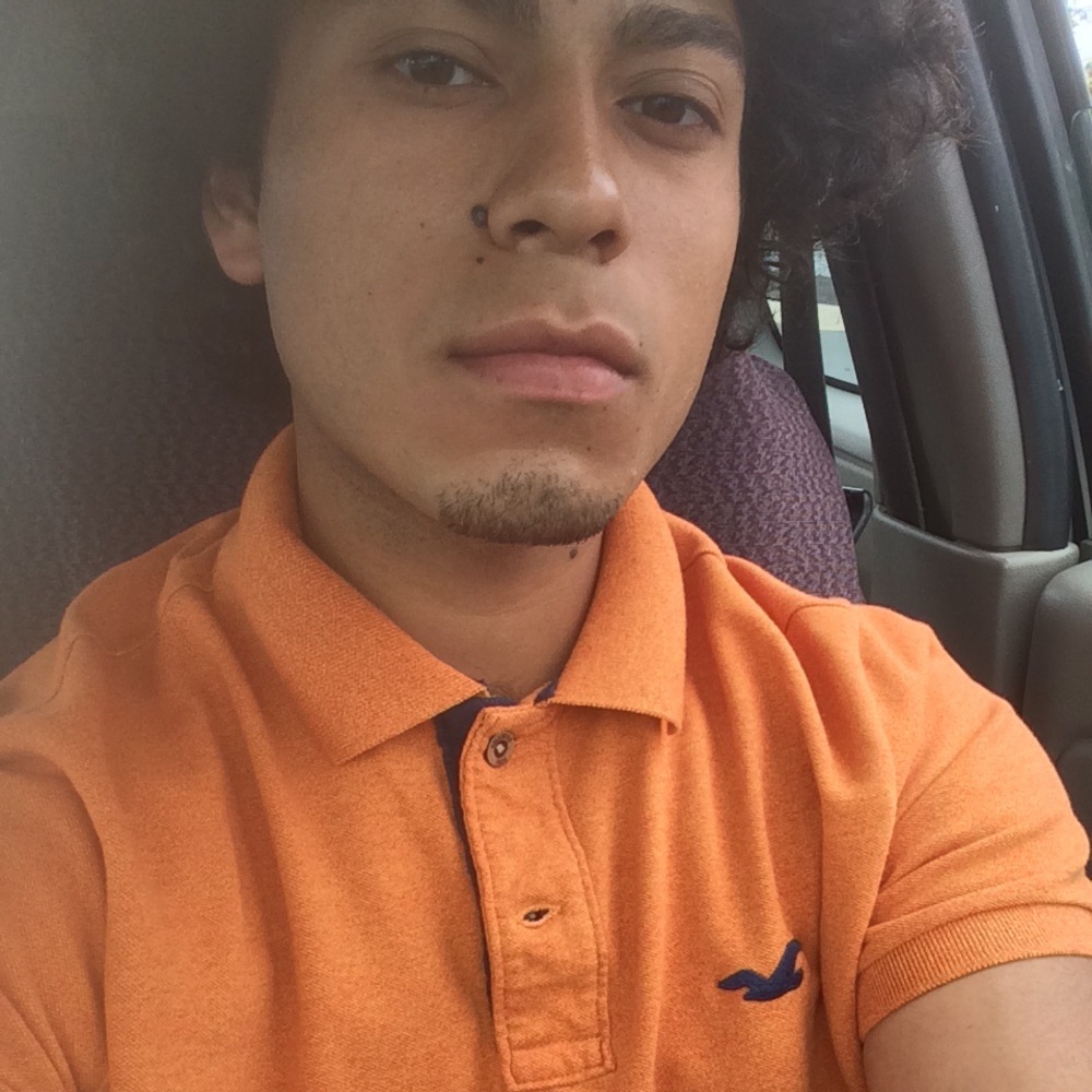 Meet your Posher, Juan