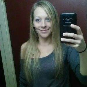 Meet your Posher, Anne