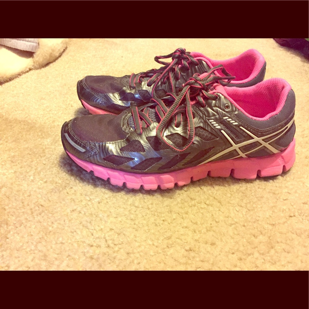 Nice asics