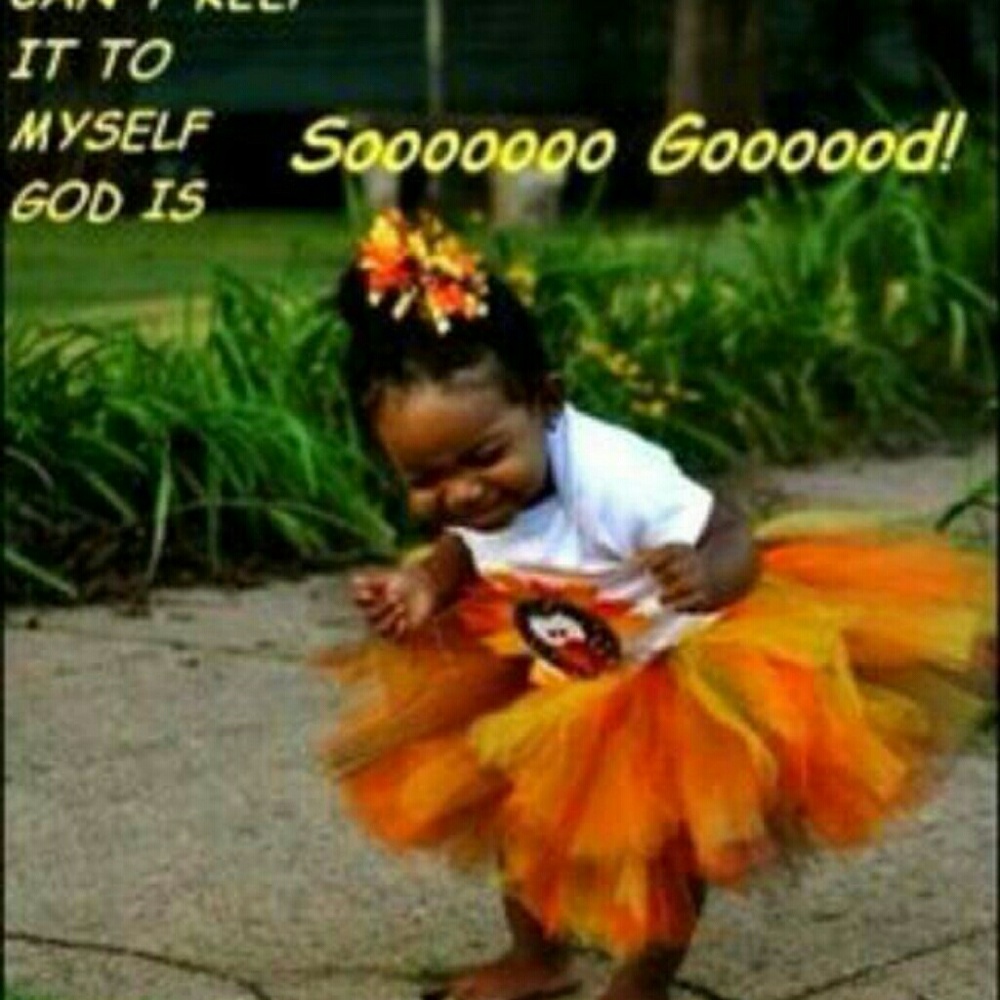 Meet your Posher, Tammy