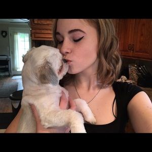 Meet your Posher, Keiton