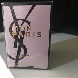 ❌Sold❌Yves saint Laurent Eau de parfum