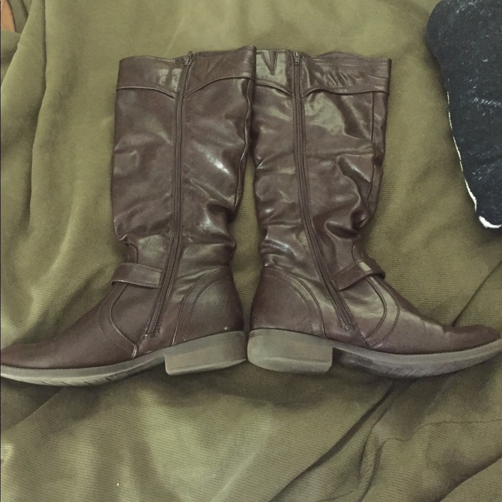 Fall Boots - image 2