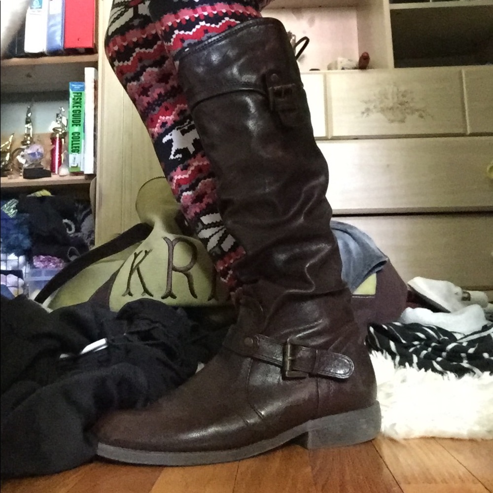 Fall Boots - image 3