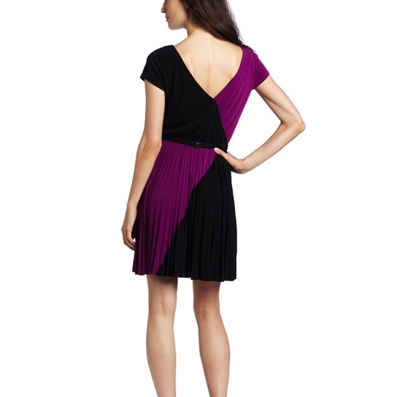 Host pick! Max & Cleo Designer Ericka Dress - Picture 3 of 6