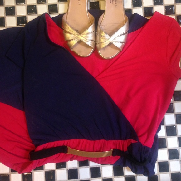 Host pick! Max & Cleo Designer Ericka Dress - Picture 2 of 6