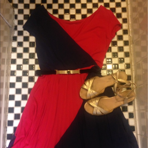 Host pick! Max & Cleo Designer Ericka Dress - Picture 5 of 6