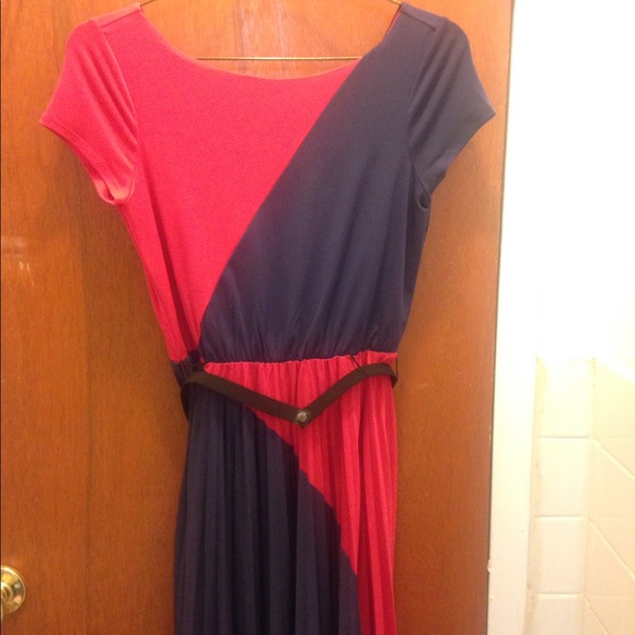 Host pick! Max & Cleo Designer Ericka Dress - Picture 6 of 6