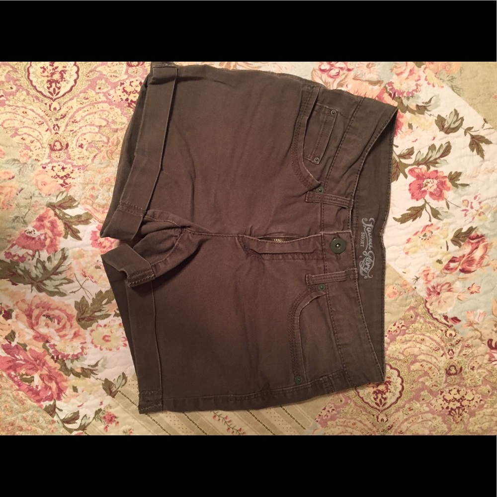 Faded Glory Shorts