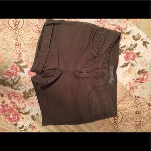 Faded Glory Shorts