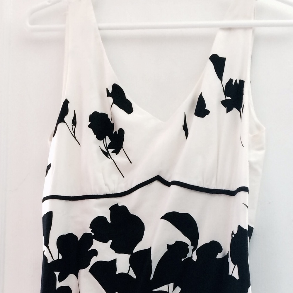 Ann Taylor size 6 dress