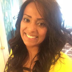 Meet your Posher, Christiane