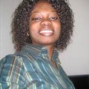 Meet your Posher, Funmilayo